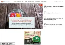 Sites similar to redstormscientific.com