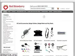 Sites similar to redstrawberry.co.uk