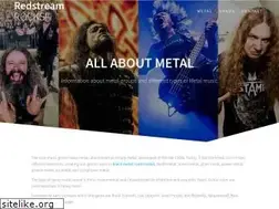 Sites similar to redstream.org