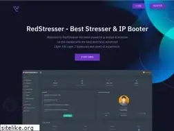 Sites similar to redstresser.cc
