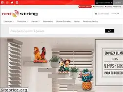 Sites similar to redstring.es