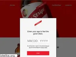 Sites similar to redstripebeer.com