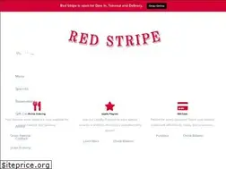 Sites similar to redstriperestaurants.com