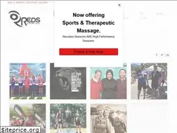 Sites similar to redstriteam.com