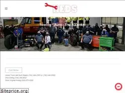 Sites similar to redstruckcenter.com