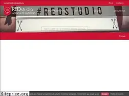 Sites similar to redstudio.es