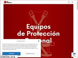 Sites similar to redsuministros.com