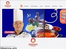 Sites similar to redsun-iti.com.vn