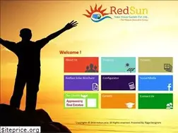 Sites similar to redsun.asia