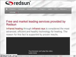 Sites similar to redsun.bg