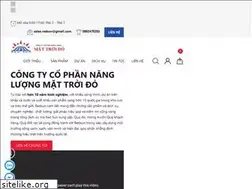 Sites similar to redsun.com.vn