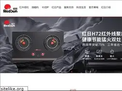 Sites similar to redsun.com