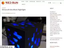 Sites similar to redsunsoft.com