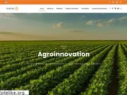 Sites similar to redsurcos.com