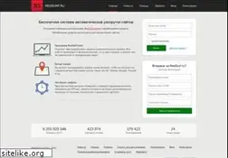 Sites similar to redsurf.ru