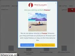 Sites similar to redsuricata.com