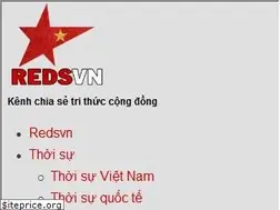 Sites similar to redsvn.net