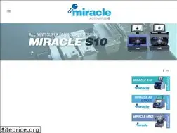 Sites similar to redt-miracle-key.com