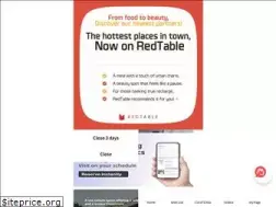 Sites similar to redtable.global