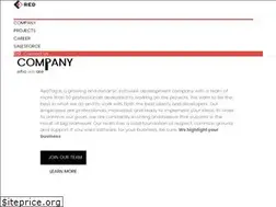 Sites similar to redtag.pro