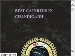 Sites similar to redtagcaterers.com
