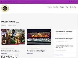 Sites similar to redtagcaterers.in