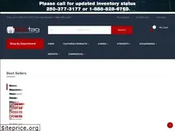 Sites similar to redtagfitness.com