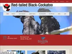 Sites similar to redtail.com.au