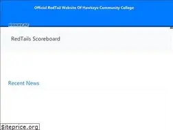 Sites similar to redtailathletics.com