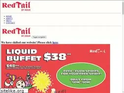 Sites similar to redtailbar.com