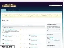 Sites similar to redtailboas.com