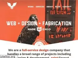 Sites similar to redtaildesign.com
