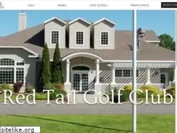 Sites similar to redtailgolf.net