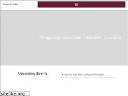 Sites similar to redtailparagliding.com