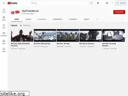 Sites similar to redtails2012.com