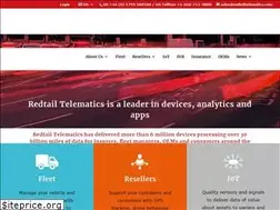 Sites similar to redtailtelematics.com
