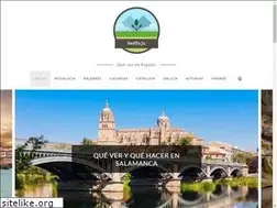 Sites similar to redtajo.es