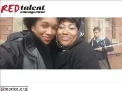 Sites similar to redtalentmanagement.com