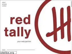Sites similar to redtally.com.au
