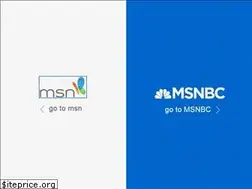 Sites similar to redtape.msnbc.com