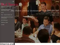 Sites similar to redtavern.com