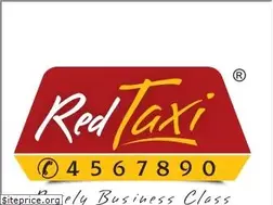 Sites similar to redtaxi.co.in