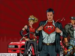 Sites similar to redtaxi.ru