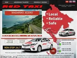 Sites similar to redtaxikotor.com