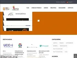 Sites similar to redtcue.es