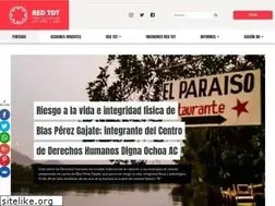 Sites similar to redtdt.org.mx