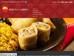 Sites similar to redteagarden.com