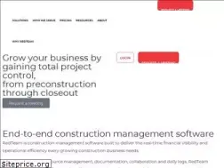 Sites similar to redteam.com