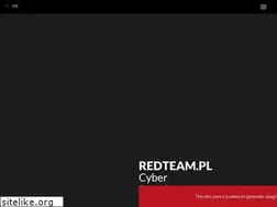 Sites similar to redteam.pl