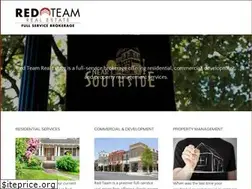 Sites similar to redteamrealestate.com